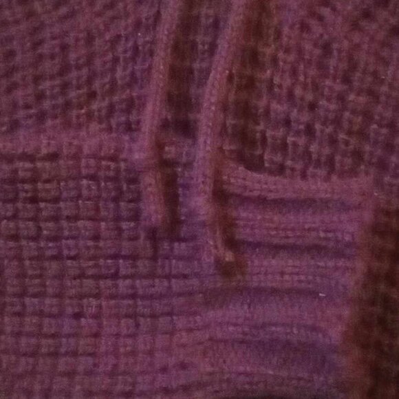 NORTHERN WATTERS KNITWEAR 100% WOOL VINTAGE 90s iconic MADE IN P.E.I. - Picture 2 of 11